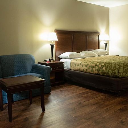 Econo Lodge Near Fort Gregg-Adams I-295 Hopewell Bagian luar foto