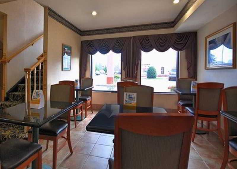 Econo Lodge Near Fort Gregg-Adams I-295 Hopewell Bagian luar foto
