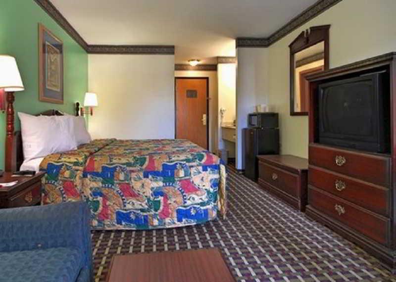 Econo Lodge Near Fort Gregg-Adams I-295 Hopewell Bagian luar foto