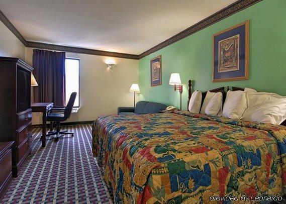 Econo Lodge Near Fort Gregg-Adams I-295 Hopewell Ruang foto